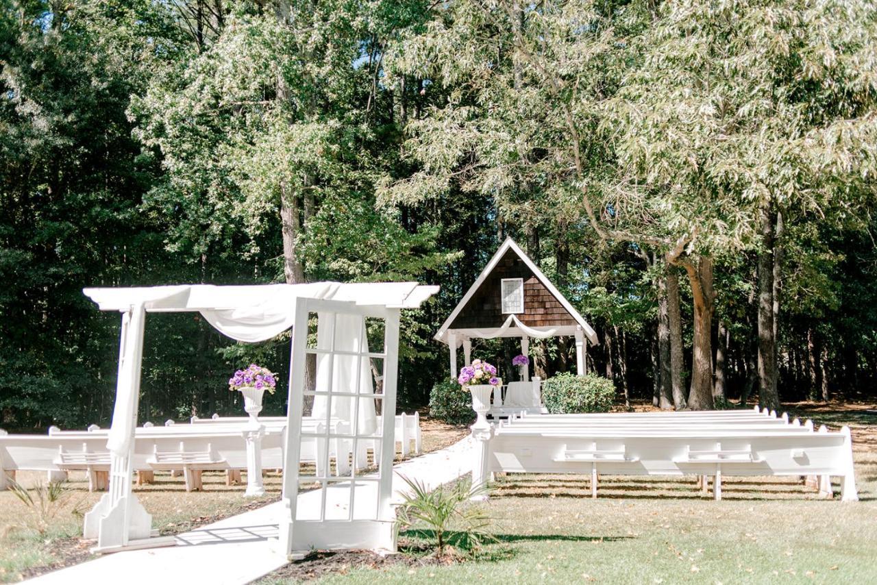Bed and Breakfast Georgia Palms&Gardens Powder Springs Exterior foto