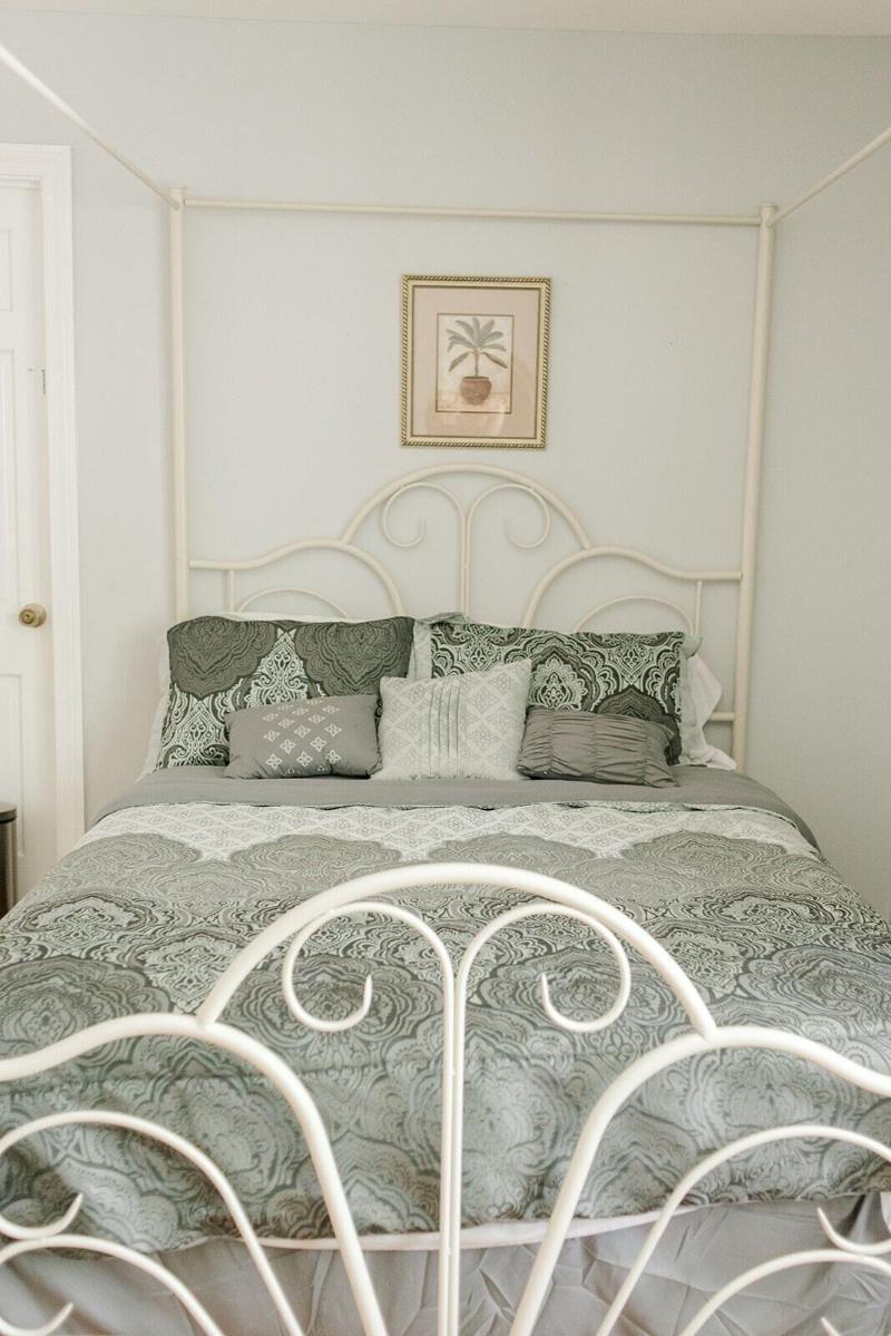 Bed and Breakfast Georgia Palms&Gardens Powder Springs Exterior foto