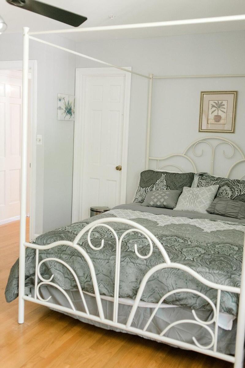 Bed and Breakfast Georgia Palms&Gardens Powder Springs Exterior foto
